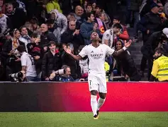 包含巴萨逆转瑞典,维尼修斯一己之力扛起全队的词条 包含巴萨逆转瑞典,维尼修斯一己之力扛起全队的词条