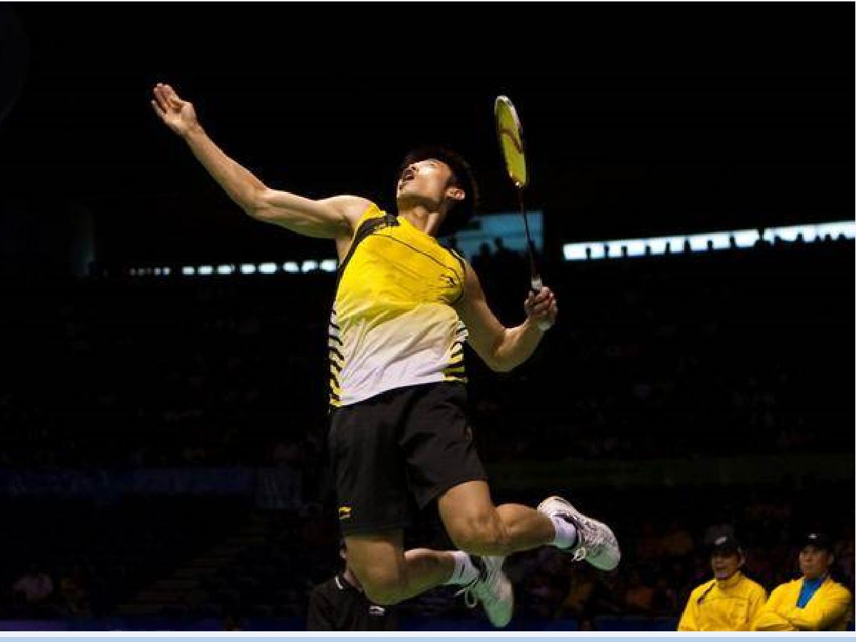 马来西亚羽毛球队鏖战印尼羽毛球队,谌龙统治全场的简单介绍 马来西亚羽毛球队鏖战印尼羽毛球队,谌龙统治全场的简单介绍