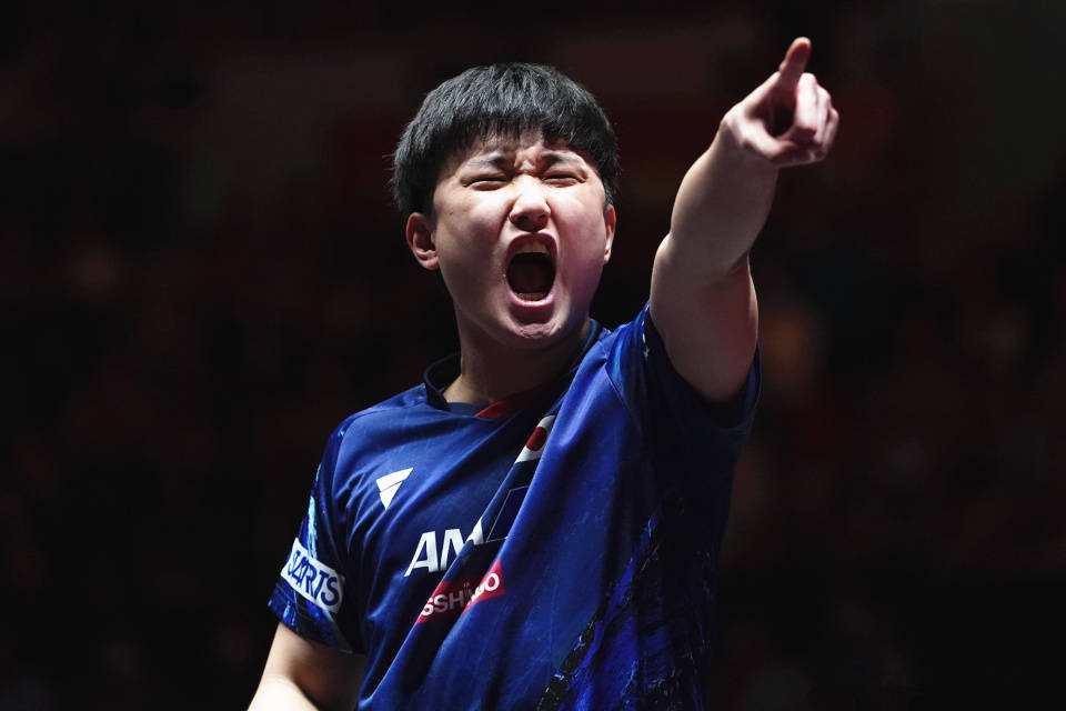 包含瑞典乒乓球队轻取奥地利乒乓球队,张本智和送出助攻的词条 包含瑞典乒乓球队轻取奥地利乒乓球队,张本智和送出助攻的词条