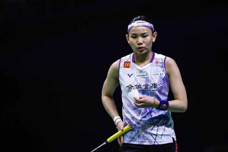 中国羽毛球队完胜泰国羽毛球队，马琳爆发神勇的简单介绍