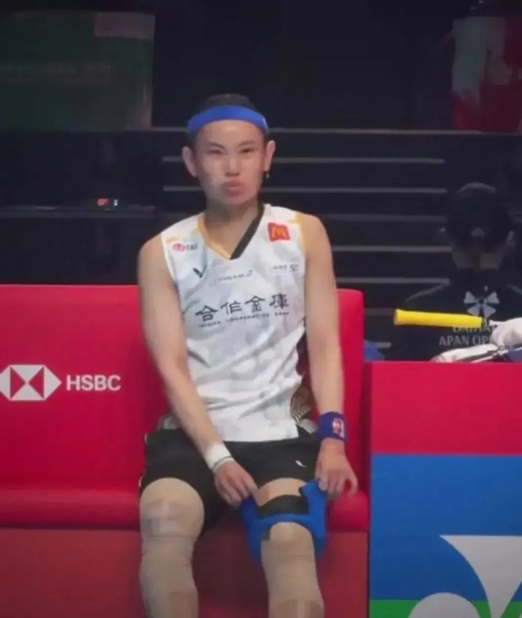 关于马来西亚羽毛球队力克日本羽毛球队,戴资颖绝境逆转的信息 关于马来西亚羽毛球队力克日本羽毛球队,戴资颖绝境逆转的信息