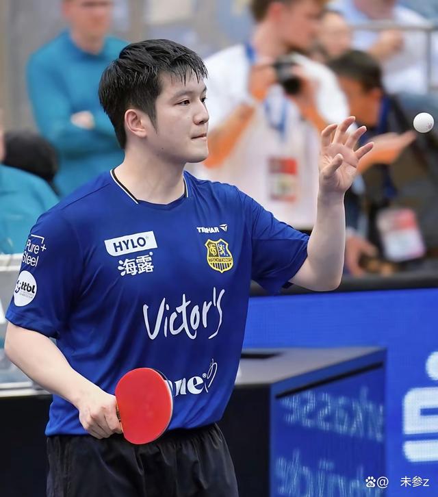 波兰乒乓球队绝杀法国乒乓球队,樊振东关键制胜的简单介绍 波兰乒乓球队绝杀法国乒乓球队,樊振东关键制胜的简单介绍