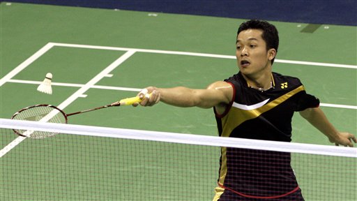 包含中国羽毛球队爆冷马来西亚羽毛球队,陶菲克高光表现的词条 包含中国羽毛球队爆冷马来西亚羽毛球队,陶菲克高光表现的词条