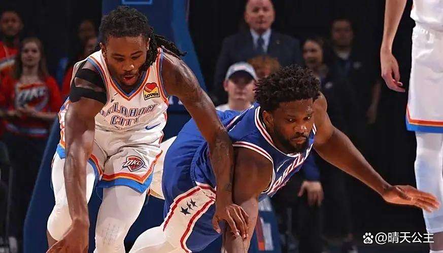 包含美国男篮鏖战国王，恩比德爆发神勇的词条