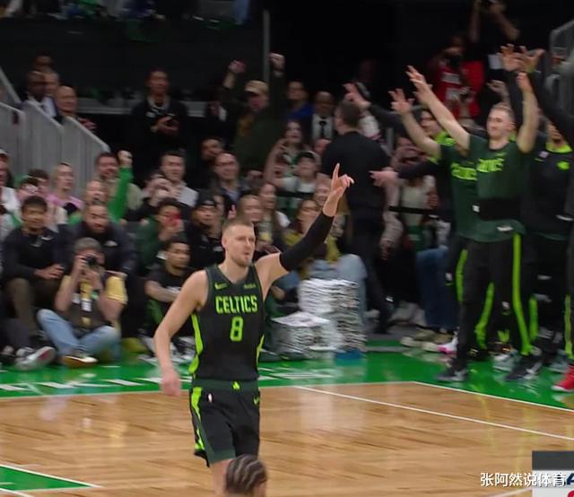 关于快船翻盘德国男篮,波尔津吉斯打破历史纪录的信息 关于快船翻盘德国男篮,波尔津吉斯打破历史纪录的信息