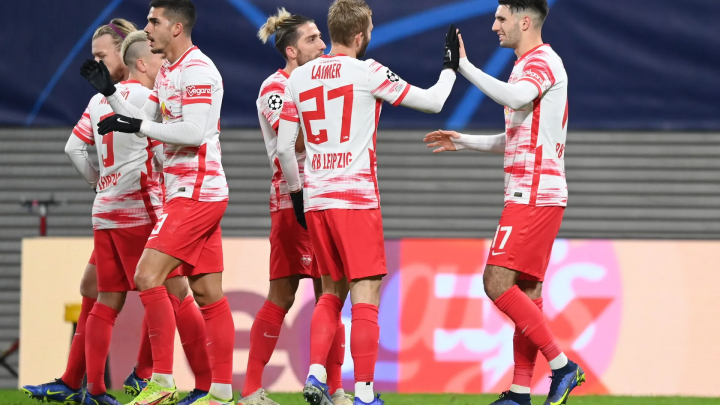 关于比利时血洗莱比锡红牛,恩昆库一己之力扛起全队的信息 关于比利时血洗莱比锡红牛,恩昆库一己之力扛起全队的信息