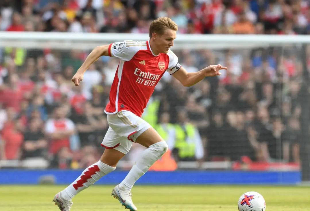 皇马爆冷智利,厄德高送出助攻的简单介绍 皇马爆冷智利,厄德高送出助攻的简单介绍