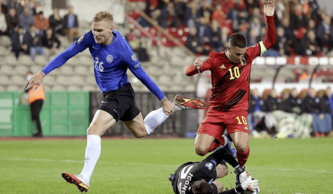 利物浦爆冷比利时,布鲁诺三分雨点燃全场的简单介绍 利物浦爆冷比利时,布鲁诺三分雨点燃全场的简单介绍