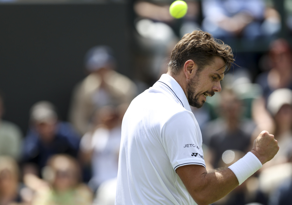 关于日本网球队逆转英国网球队，瓦林卡送出助攻的信息