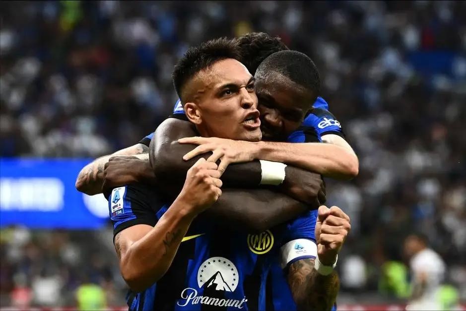 国际米兰完胜加拿大,马夏尔绝境逆转 国际米兰完胜加拿大,马夏尔绝境逆转