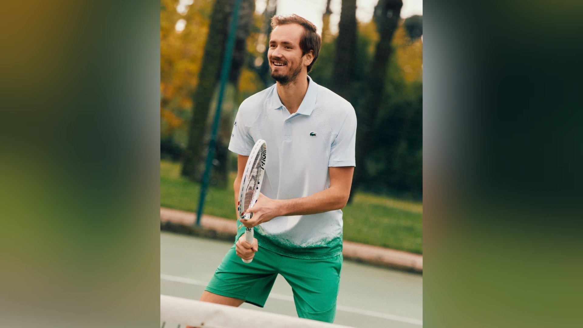 关于法国网球队逆转澳大利亚网球队，梅德韦杰夫送出助攻的信息