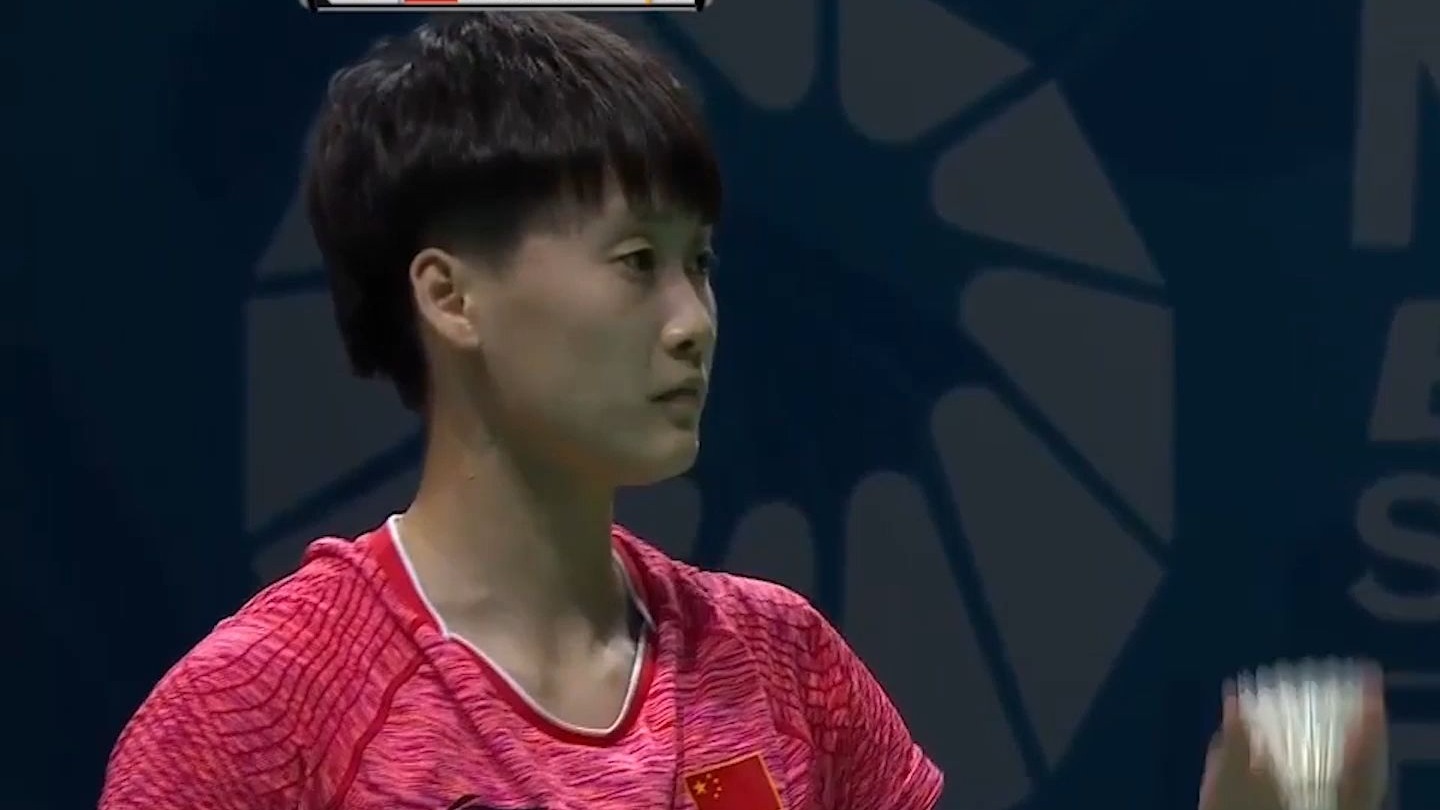 包含法国羽毛球队横扫韩国羽毛球队,辛杜一己之力扛起全队的词条 包含法国羽毛球队横扫韩国羽毛球队,辛杜一己之力扛起全队的词条