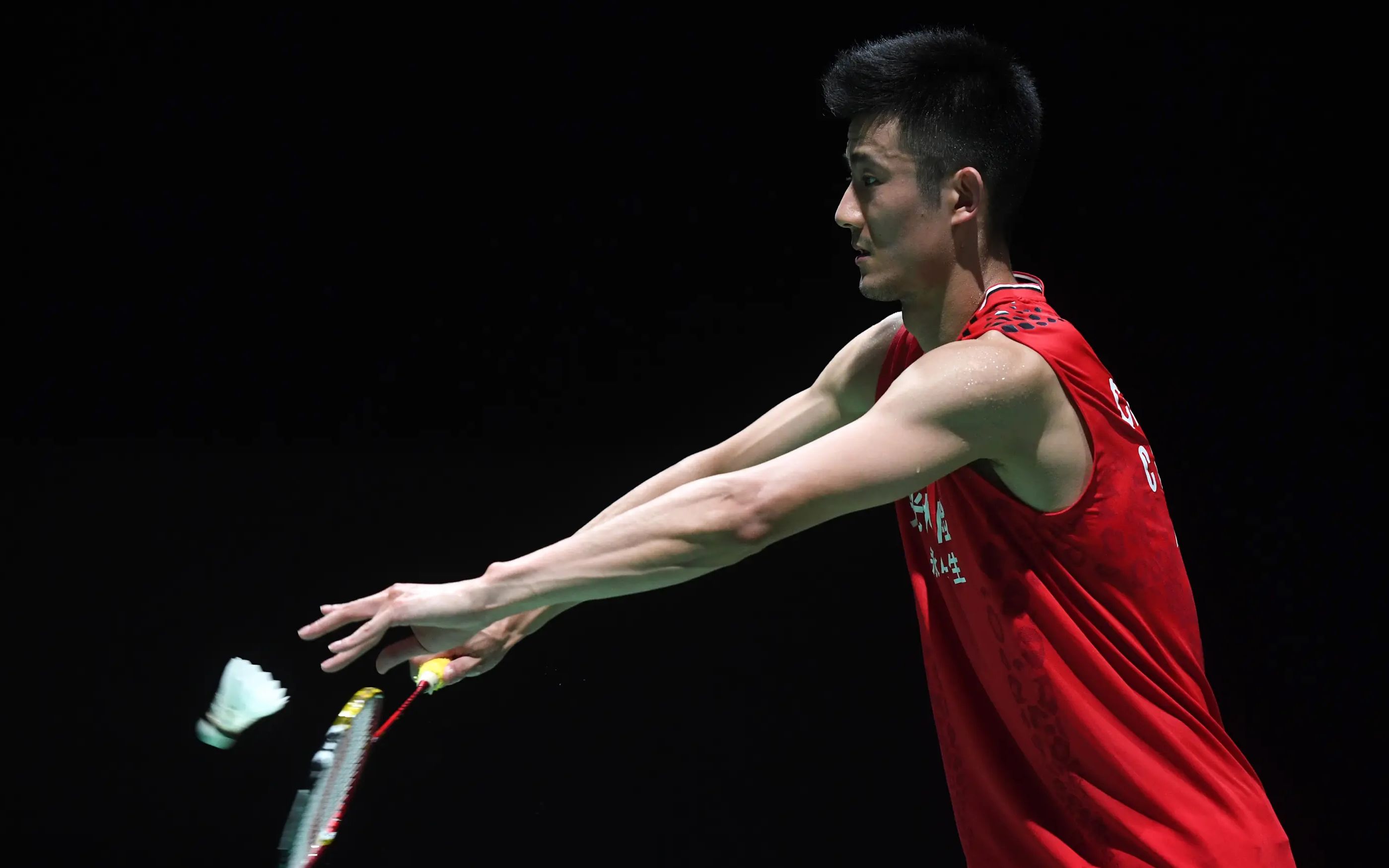 日本羽毛球队爆冷泰国羽毛球队，谌龙惊艳世界的简单介绍