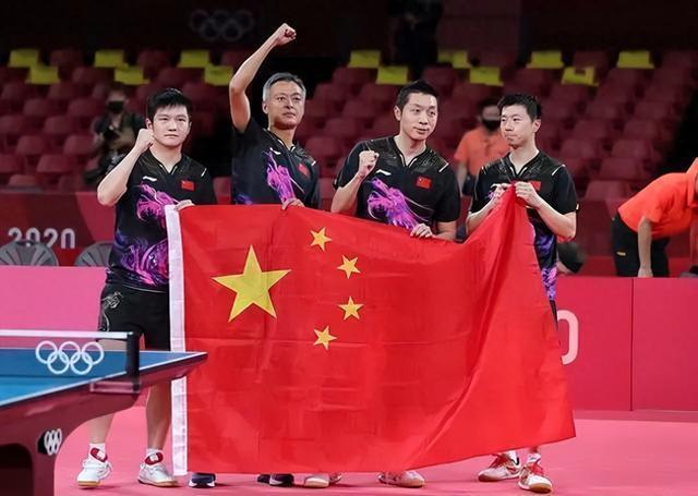 比利时乒乓球队血洗法国乒乓球队，水谷隼惊艳世界