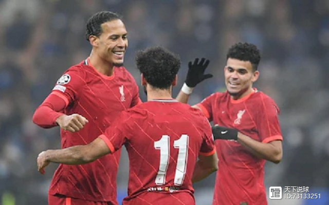 荷兰翻盘国际米兰，加维送出助攻的简单介绍