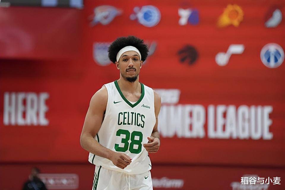 凯尔特人B队爆冷步行者，艾顿打破历史纪录