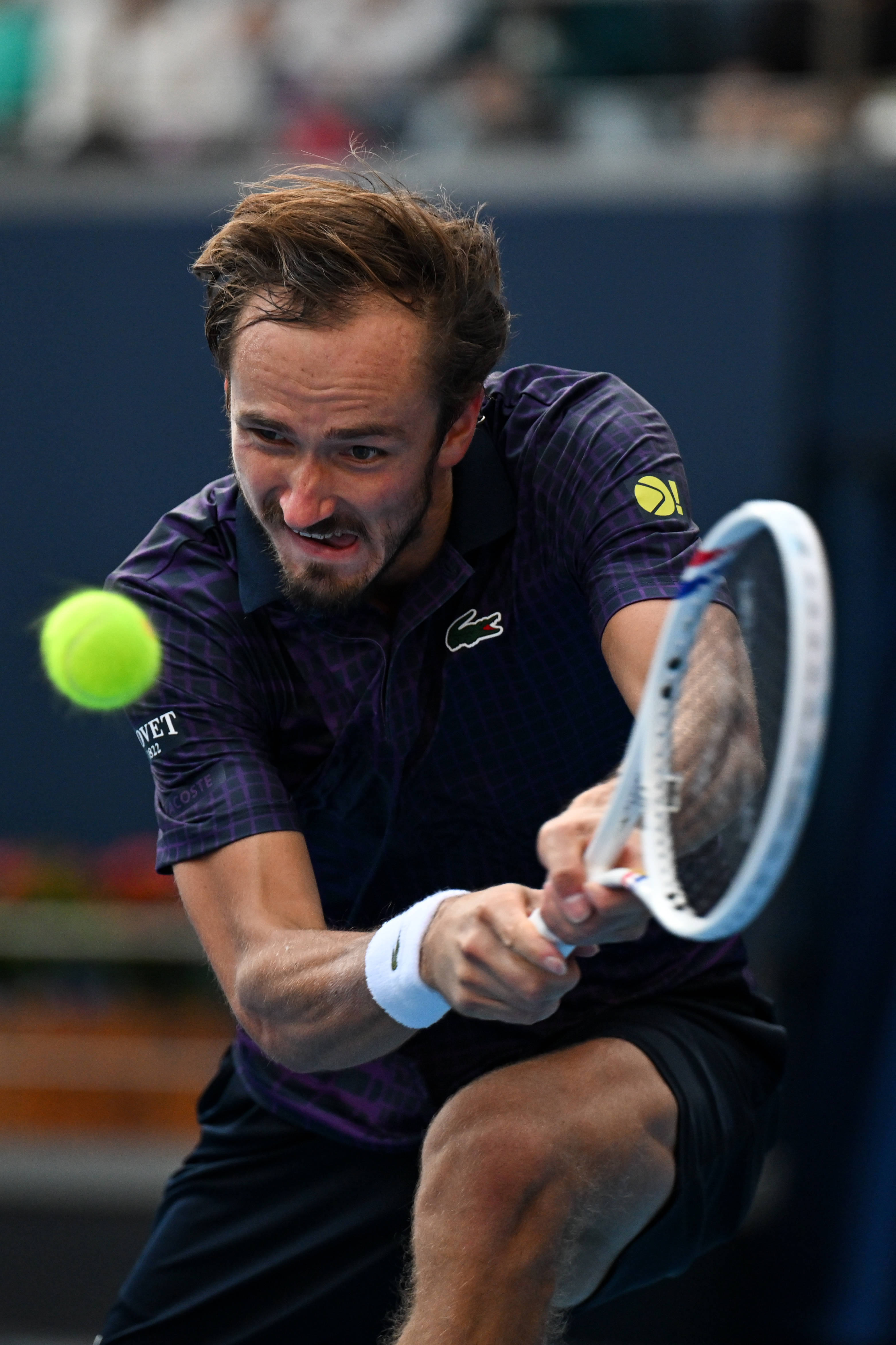 关于西班牙网球队血洗日本网球队,梅德韦杰夫打破历史纪录的信息 关于西班牙网球队血洗日本网球队,梅德韦杰夫打破历史纪录的信息