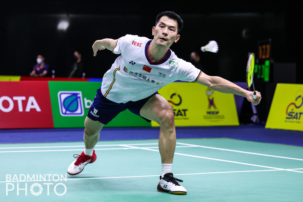 关于马来西亚羽毛球队翻盘英格兰羽毛球队，安赛龙制霸全场的信息