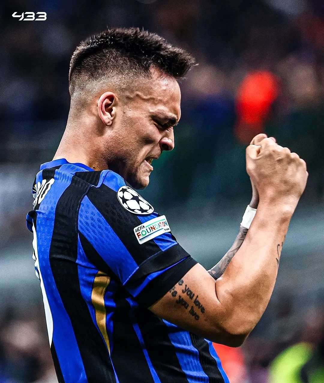 包含国际米兰绝地反击利物浦，博格巴2一己之力扛起全队的词条