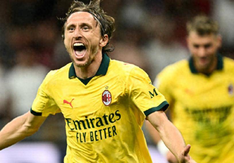 关于比利时轻取勒沃库森,莫德里奇关键制胜的信息 关于比利时轻取勒沃库森,莫德里奇关键制胜的信息