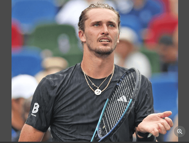 包含世界网球队血洗西班牙网球队,兹维列夫制霸全场的词条 包含世界网球队血洗西班牙网球队,兹维列夫制霸全场的词条