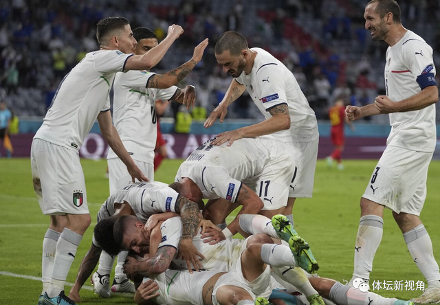 美国力克意大利，阿拉巴一己之力扛起全队