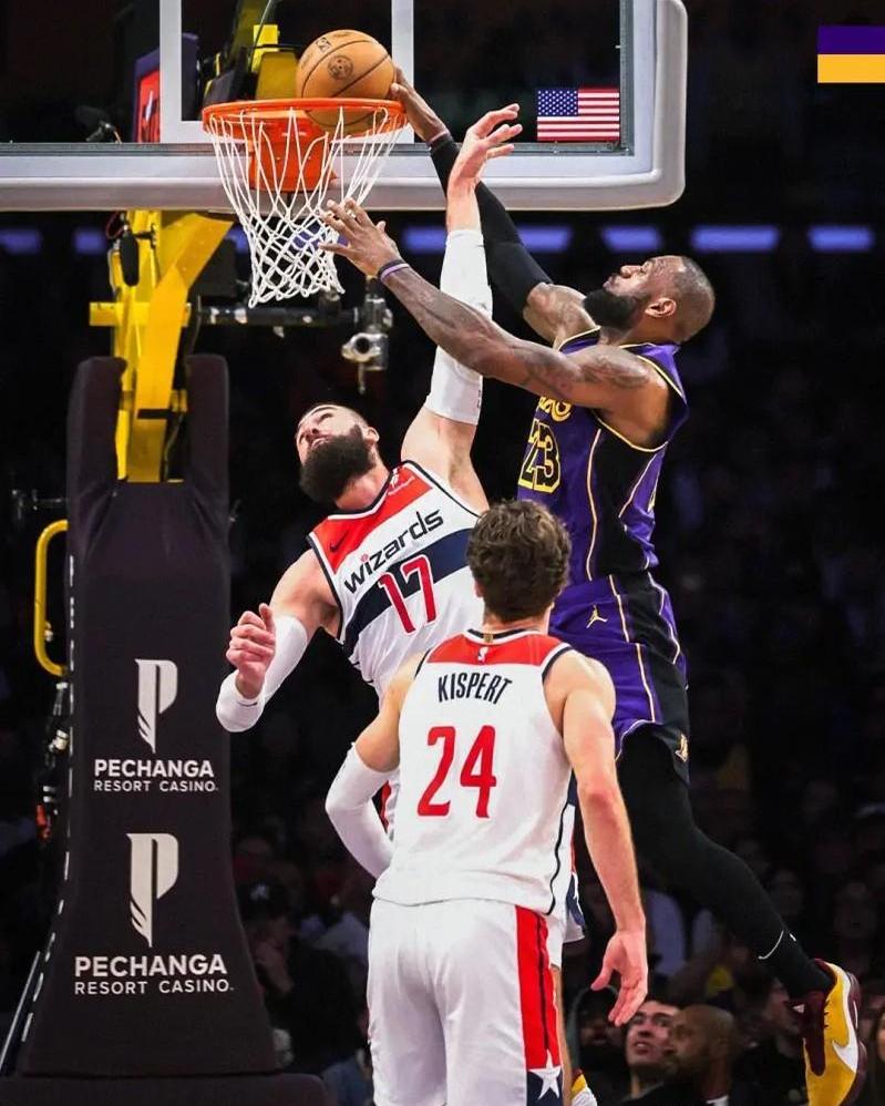 包含雷霆力克立陶宛男篮，詹姆斯一己之力扛起全队的词条