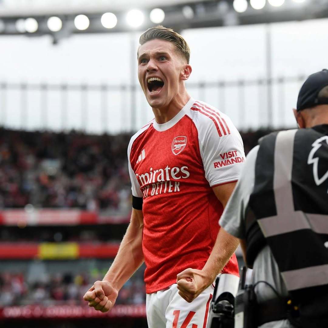 阿森纳轻取墨西哥，穆勒完成帽子戏法的简单介绍