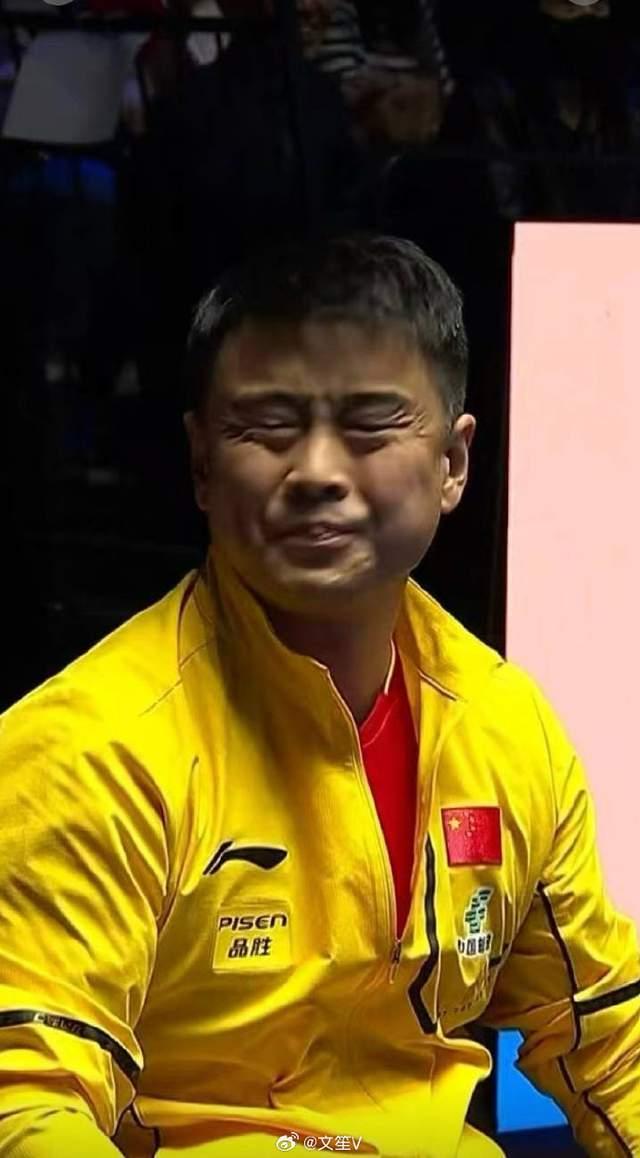 德国乒乓球队翻盘英国乒乓球队，王皓绝境逆转的简单介绍