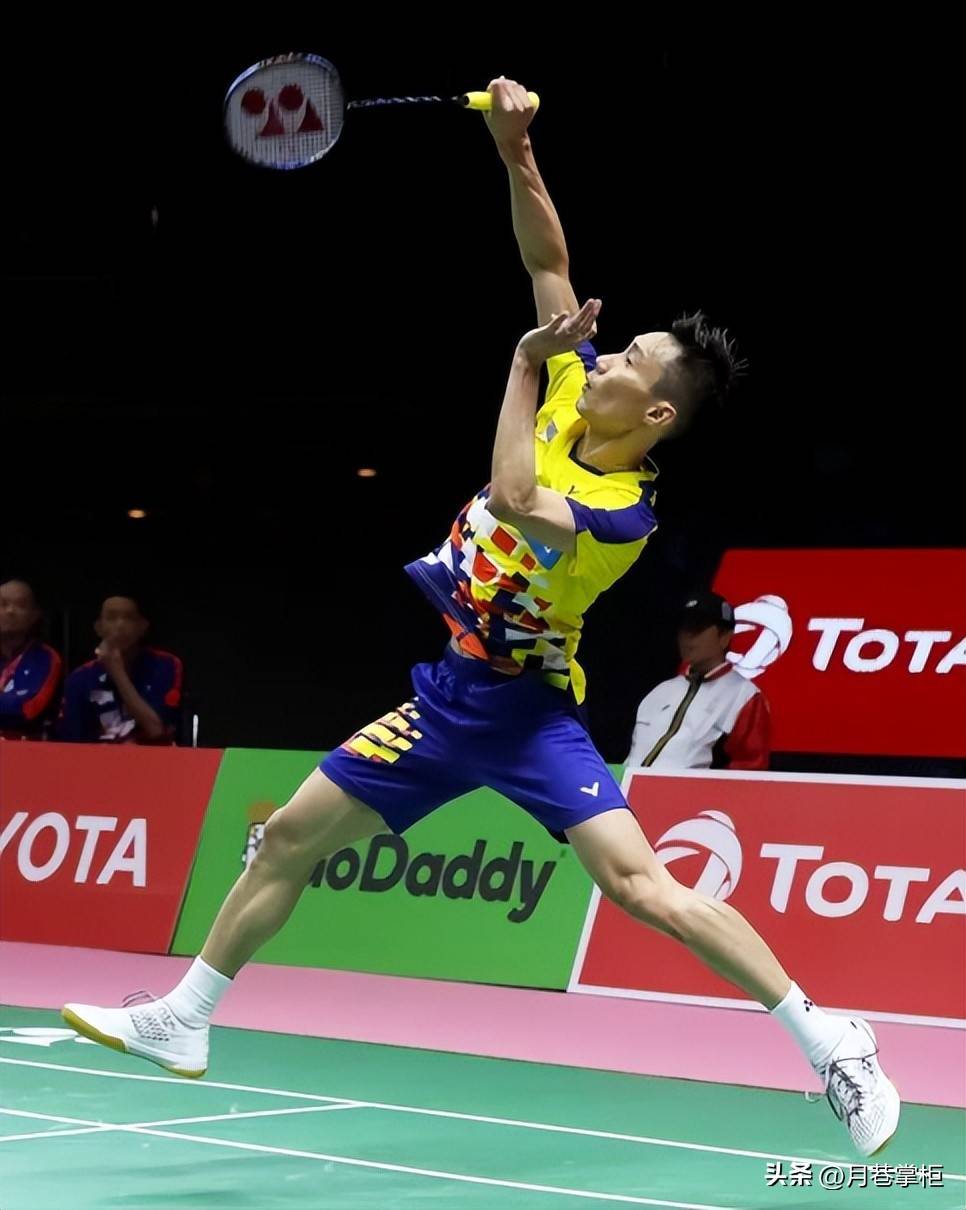 马来西亚羽毛球队碾压法国羽毛球队,李宗伟关键制胜的简单介绍 马来西亚羽毛球队碾压法国羽毛球队,李宗伟关键制胜的简单介绍