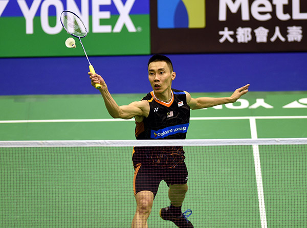 马来西亚羽毛球队碾压法国羽毛球队,李宗伟关键制胜的简单介绍 马来西亚羽毛球队碾压法国羽毛球队,李宗伟关键制胜的简单介绍