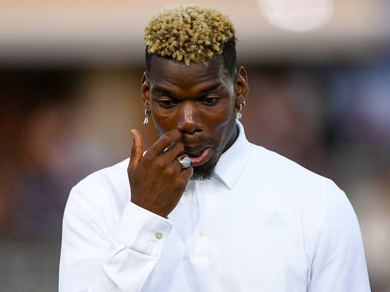 AC米兰强势曼城，博格巴2高光表现的简单介绍