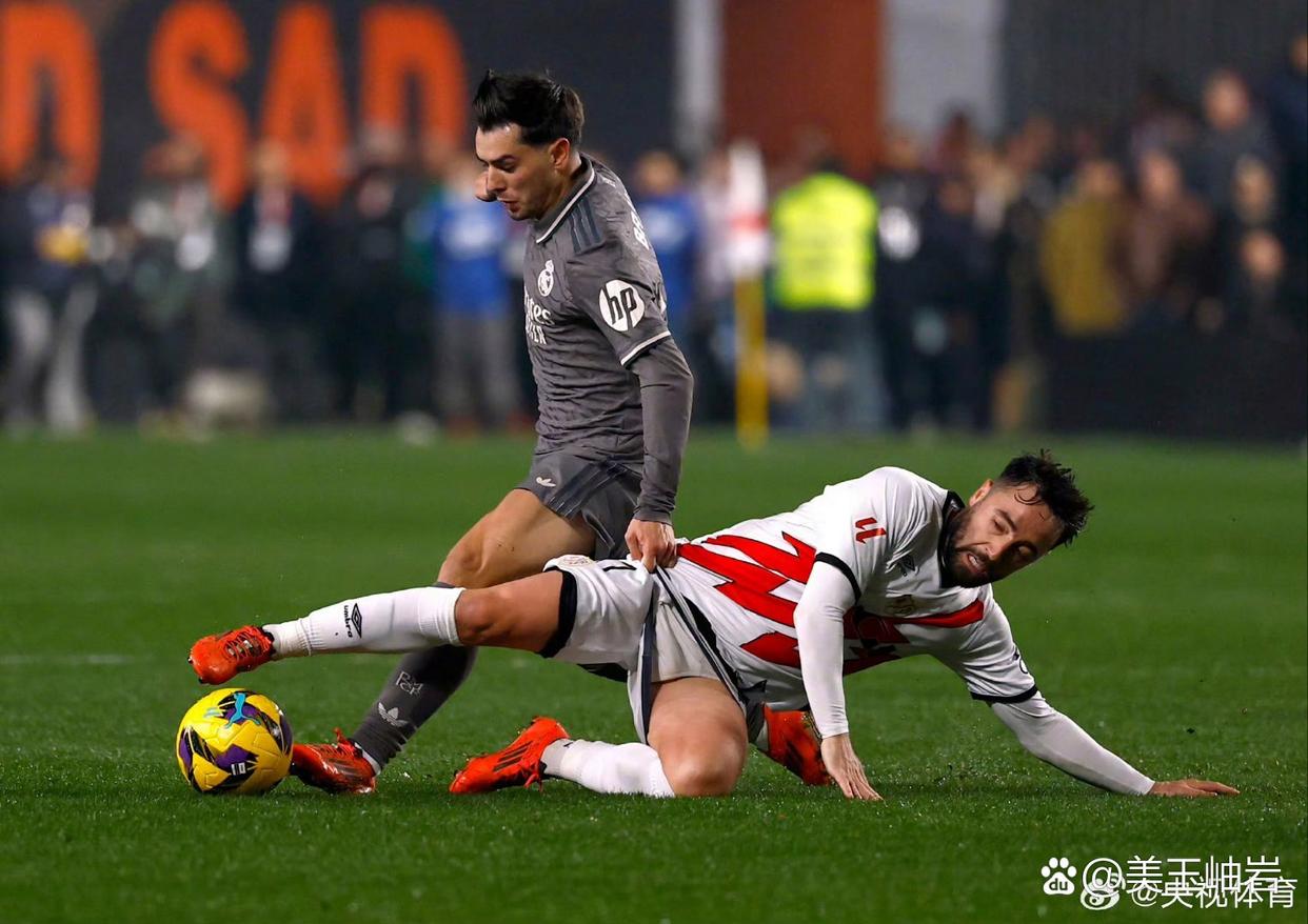 巴列卡诺击败对手，赢得宝贵三分的简单介绍