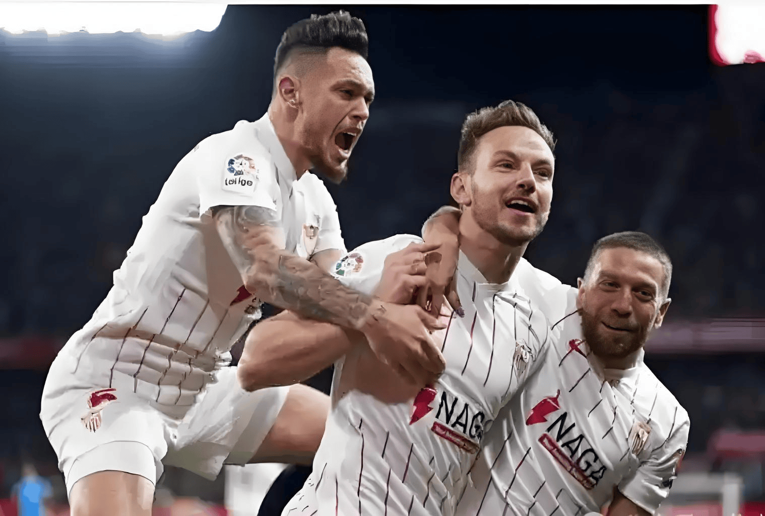 巴列卡诺击败对手，赢得宝贵三分的简单介绍