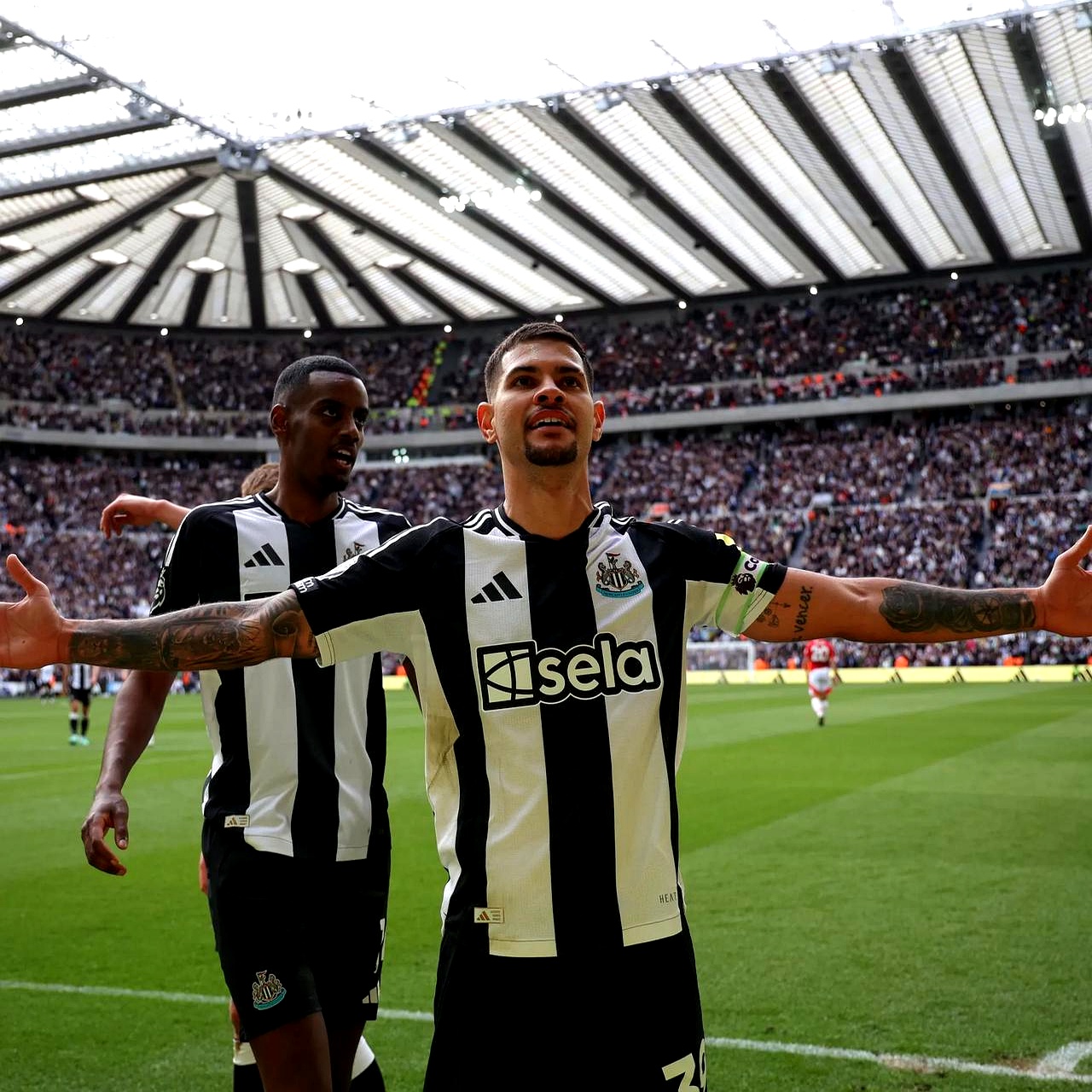 纽伦堡新晋球员崭露头角，帮助球队击败劲旅的简单介绍