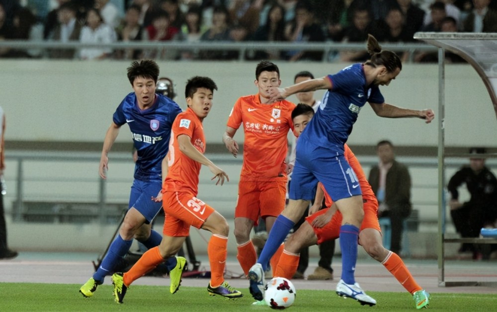 苏宁肩负重任，必须全力以赴迎接新的挑战