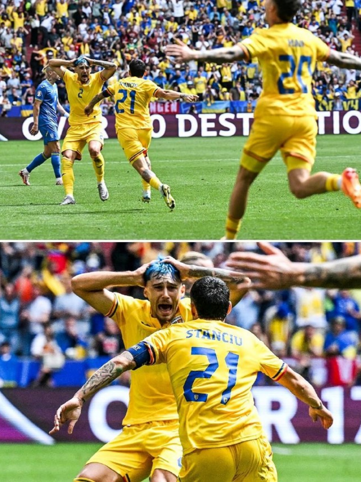 关于斯洛文尼亚意外大胜苏格兰，晋级把握全力的信息