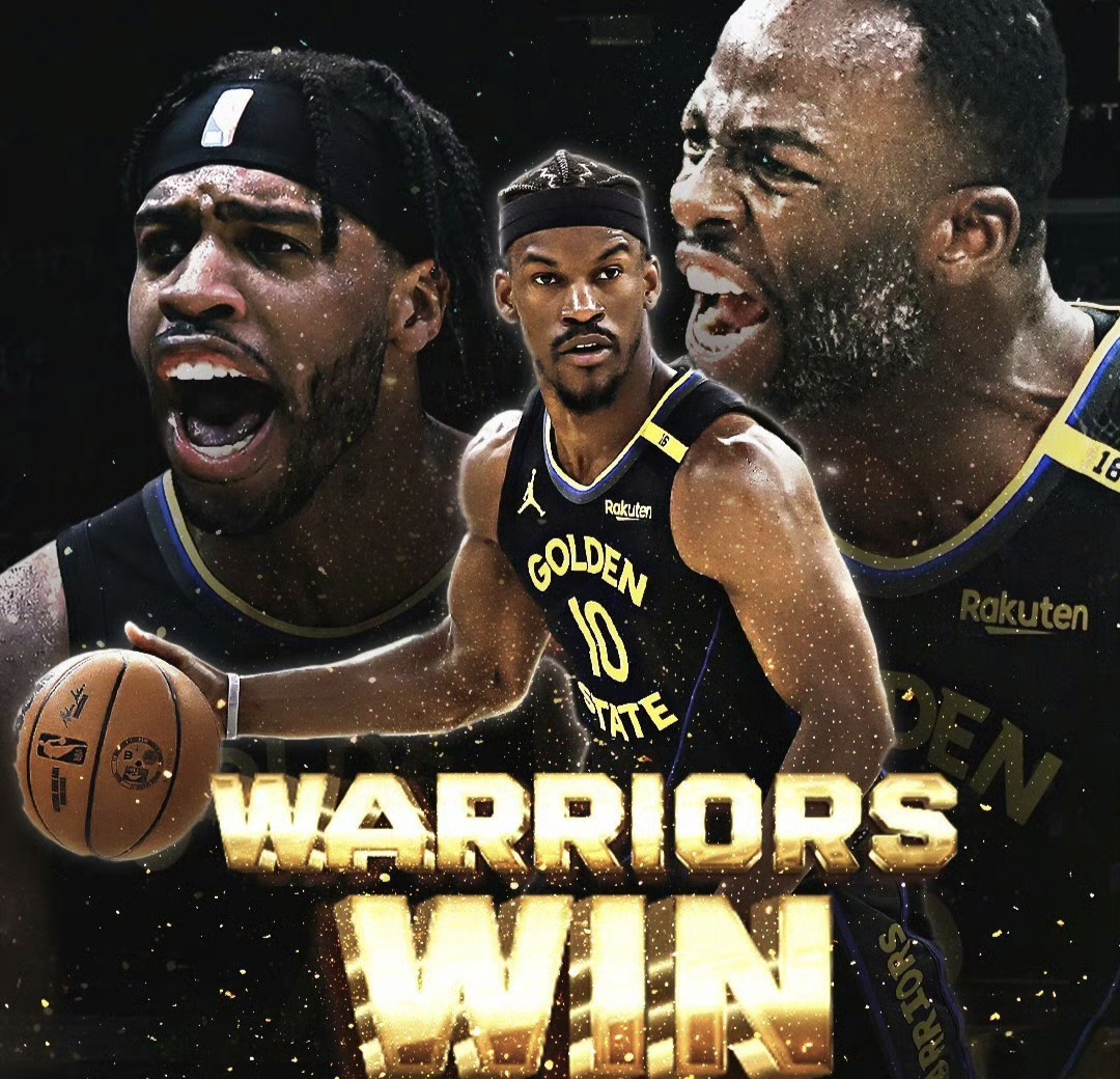 包含勇士大胜奇才，继续领跑西部联盟！的词条