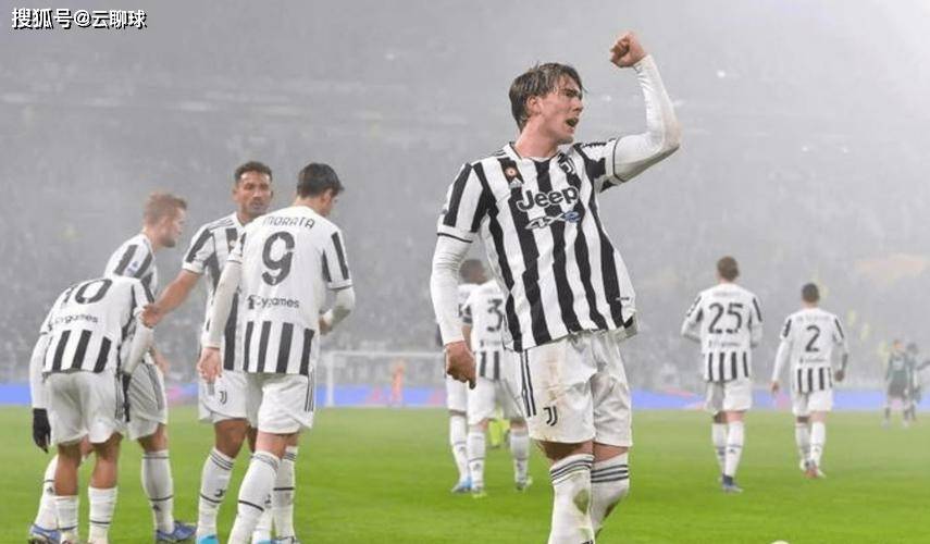 尤文图斯主场大胜热那亚，继续领跑积分榜的简单介绍