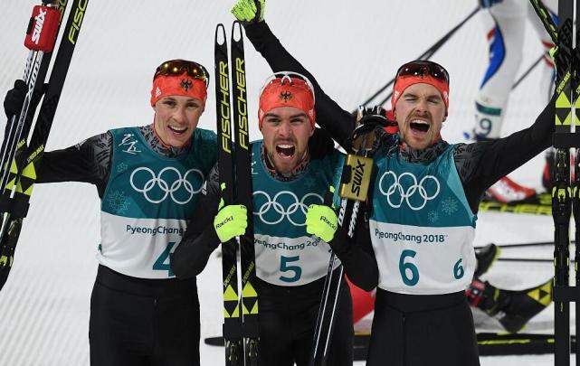 挪威队背水一战，全力争取晋级机会