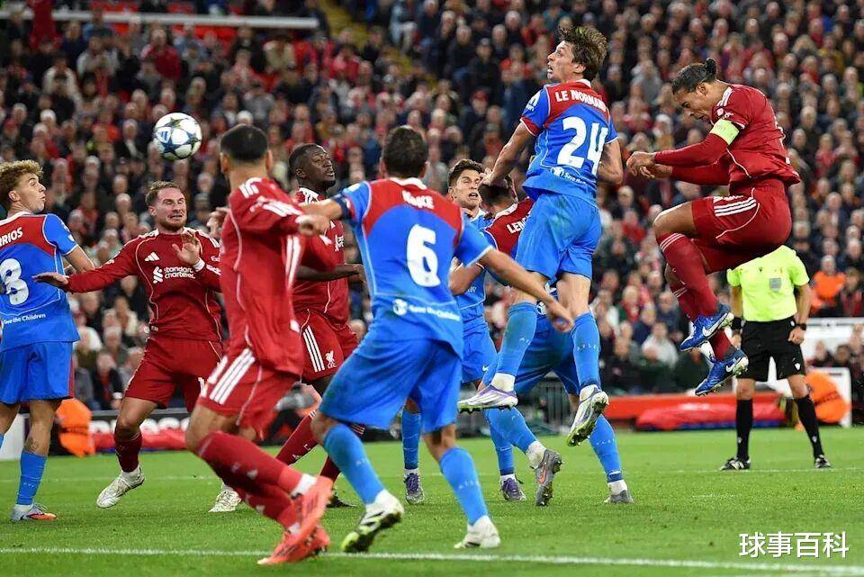 利物浦豪取八连胜，继续统治小组的简单介绍