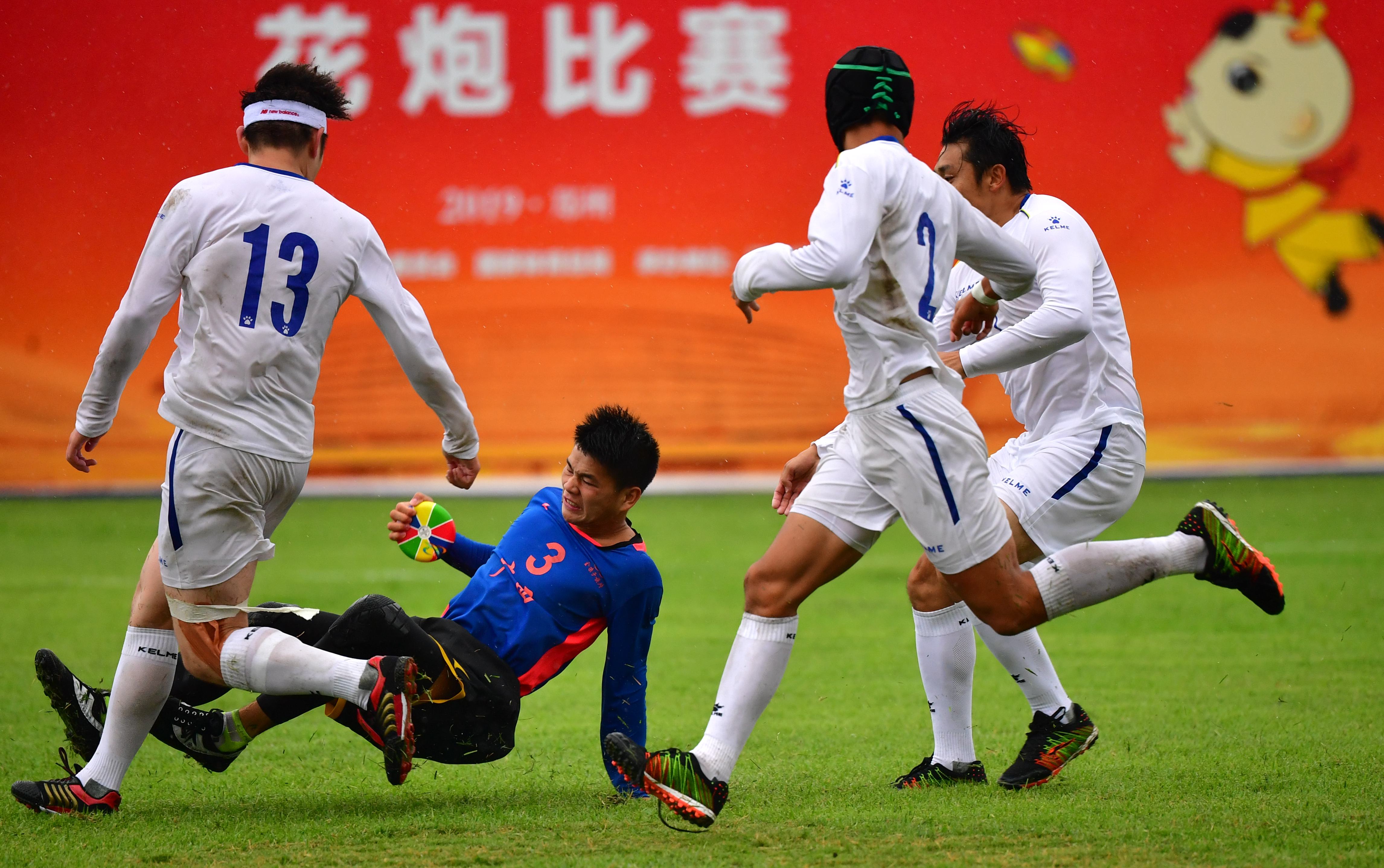 广西队惨败吉林队,崩溃连连难挽颓势 广西队惨败吉林队,崩溃连连难挽颓势