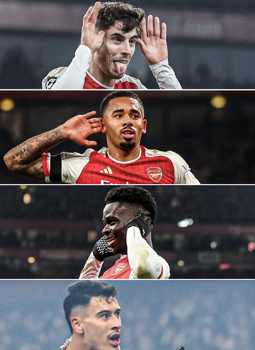 开云体育APP下载-阿森纳主场爆冷，英超冠军榜单再起波澜的简单介绍