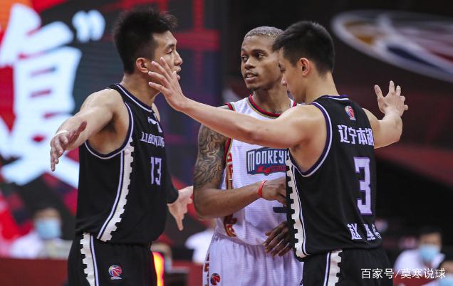 海南男篮连败收官，需要调整状态的简单介绍