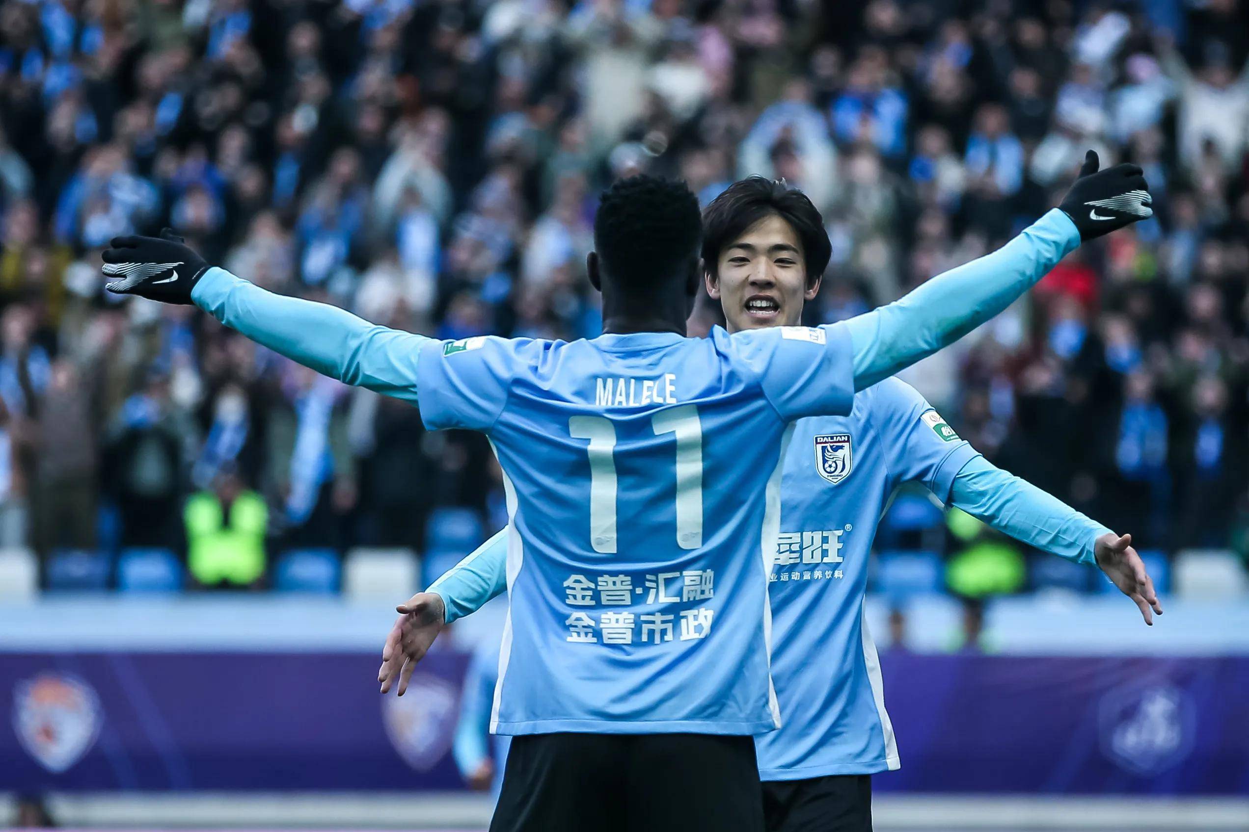 包含大连一方主场逼平天津天海,积分榜上继续停滞的词条 包含大连一方主场逼平天津天海,积分榜上继续停滞的词条