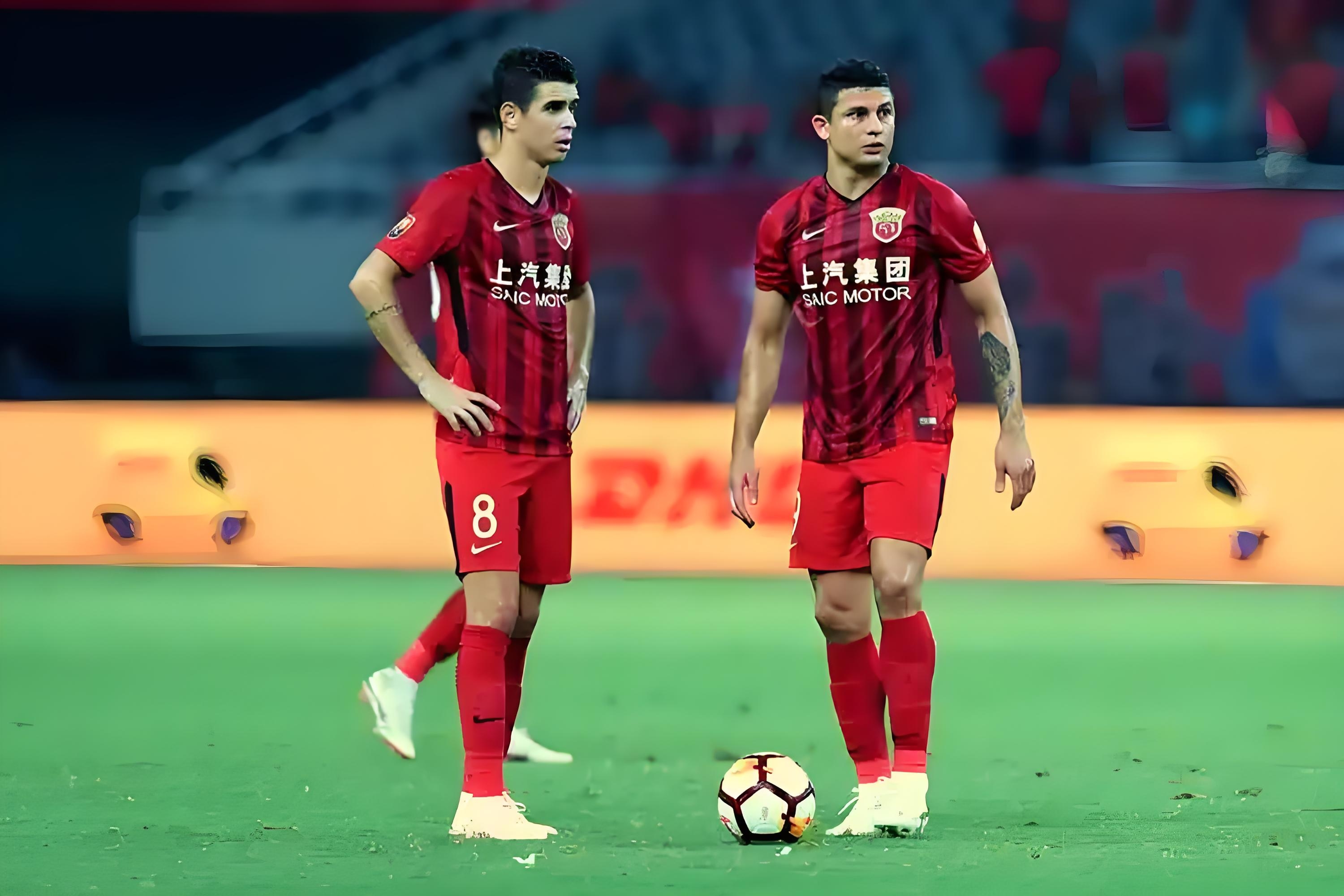 包含上海德比再战，国安与上港谁更具优势的词条