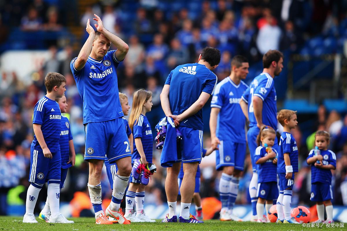 切尔西主场不敌热刺，主场气势被对手击溃的简单介绍