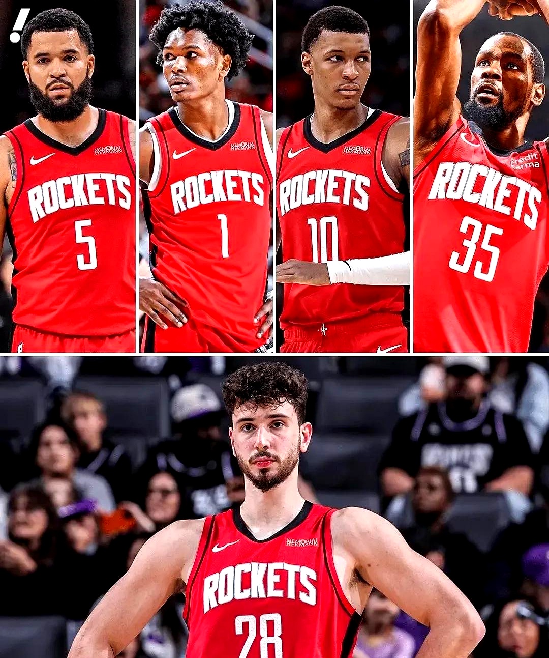 联盟最佳防守球员：乔治领衔火箭后卫的简单介绍