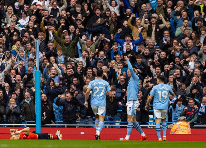 曼联大胜,英超势力再次彰显实力的简单介绍 曼联大胜,英超势力再次彰显实力的简单介绍