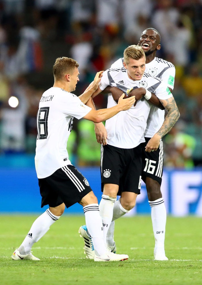 关于法国绝杀瑞典，内马尔一己之力扛起全队的信息